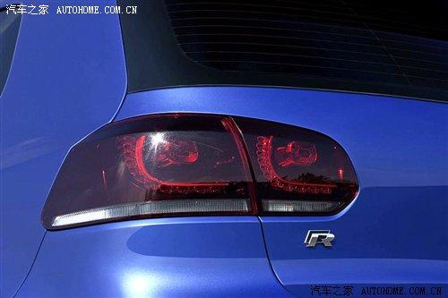 ӰR32ڷ265³Golf R ֮