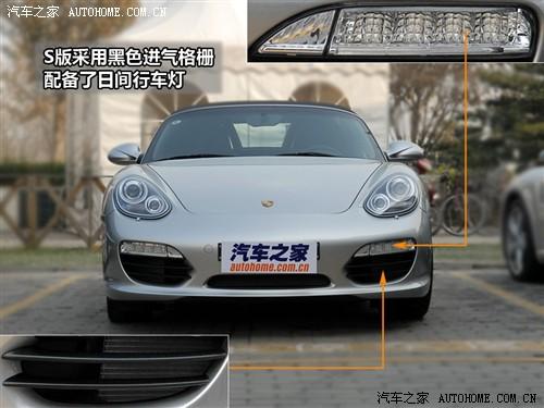 ֮ ʱ boxster 09 boxster s